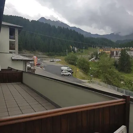 Pila Terrasse Bellevue
