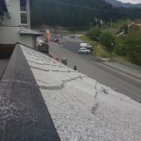 Pila Terrasse Bellevue