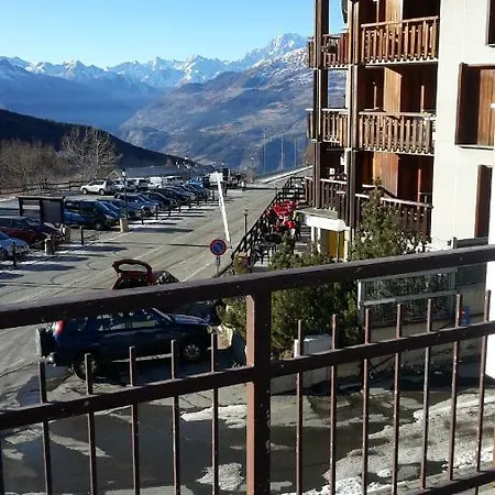 Apartment Pila Terrasse Bellevue