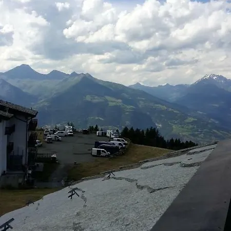 Pila Terrasse Bellevue Pila (Valle d'Aosta)