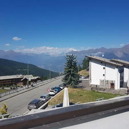 Pila Terrasse Bellevue *