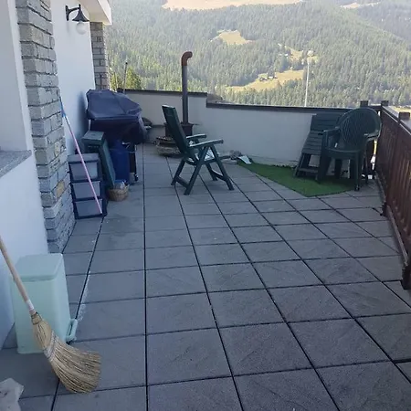 Pila Terrasse Bellevue * Pila (Valle d'Aosta)