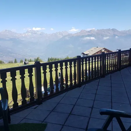 Pila Terrasse Bellevue Apartment