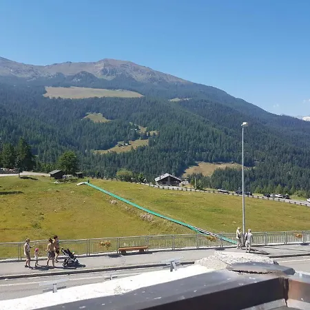 Pila Terrasse Bellevue * Pila (Valle d'Aosta)